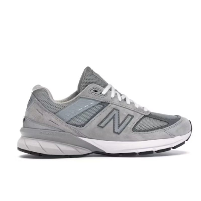 New Balance 990v5 Grey