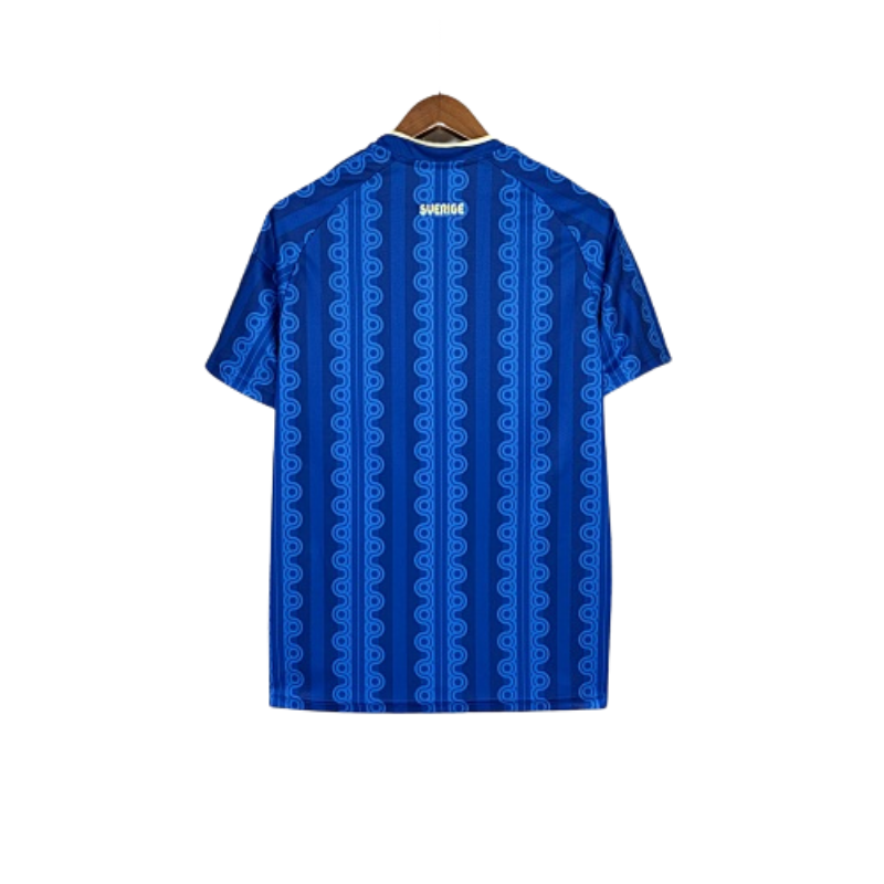 2026 Sweden away Jersey