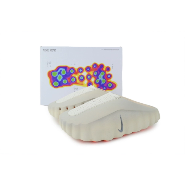 Nike Mind 001 'Light Bone' HQ4307-002