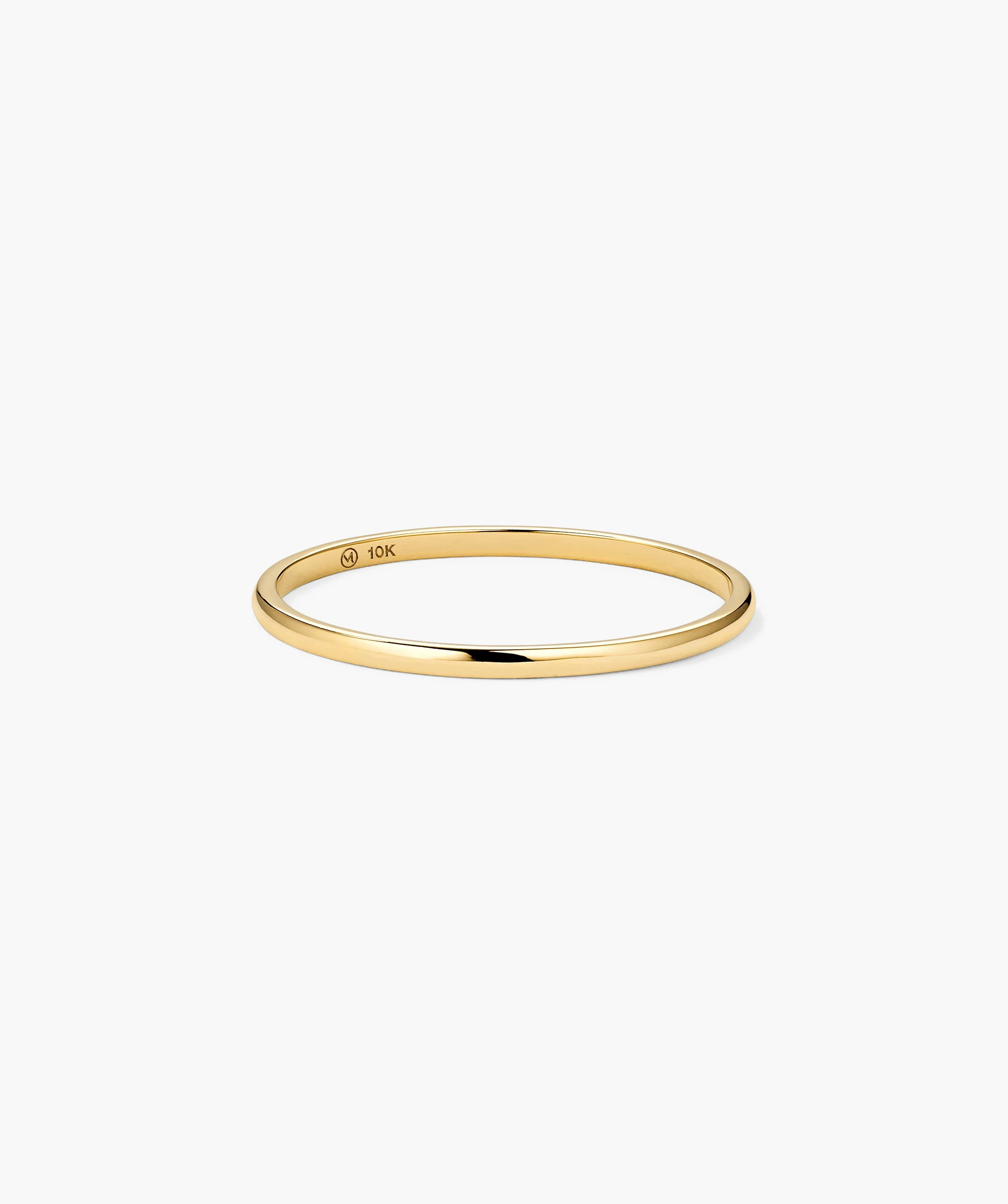 Stacker Ring