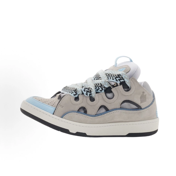 Lanvin Grey shoes