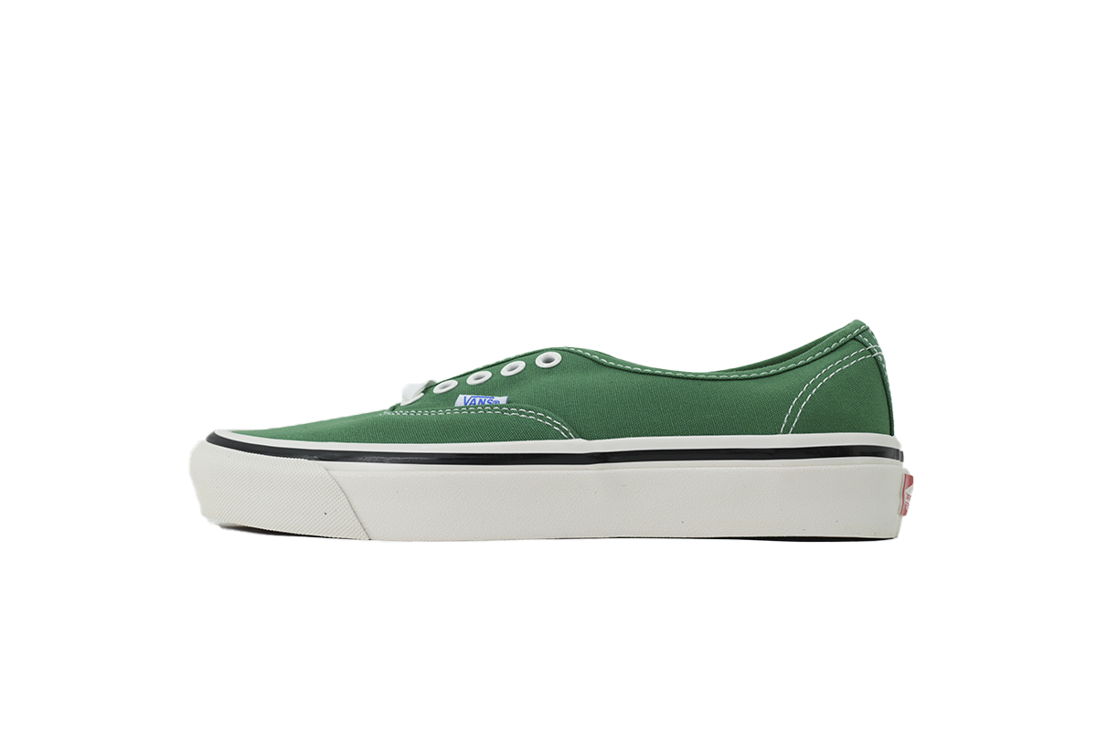 Vans Authentic 44 DX 'Green' VN0A38ENVKZ