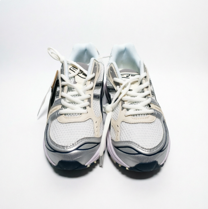 Asics Gel Kayano 14 'White Midnight' 1202A056-109