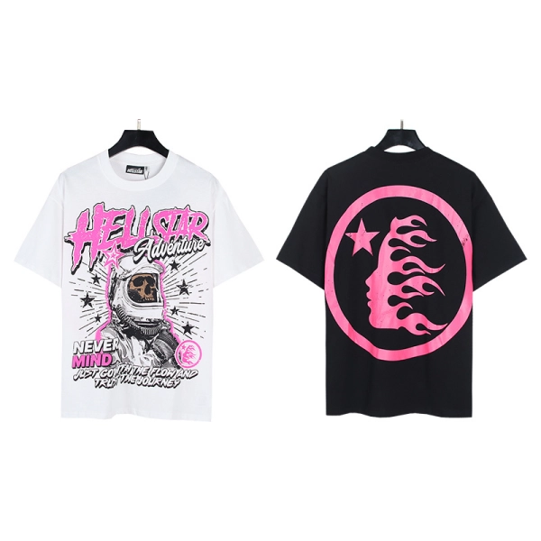 Hellstar T-Shirt  5605
