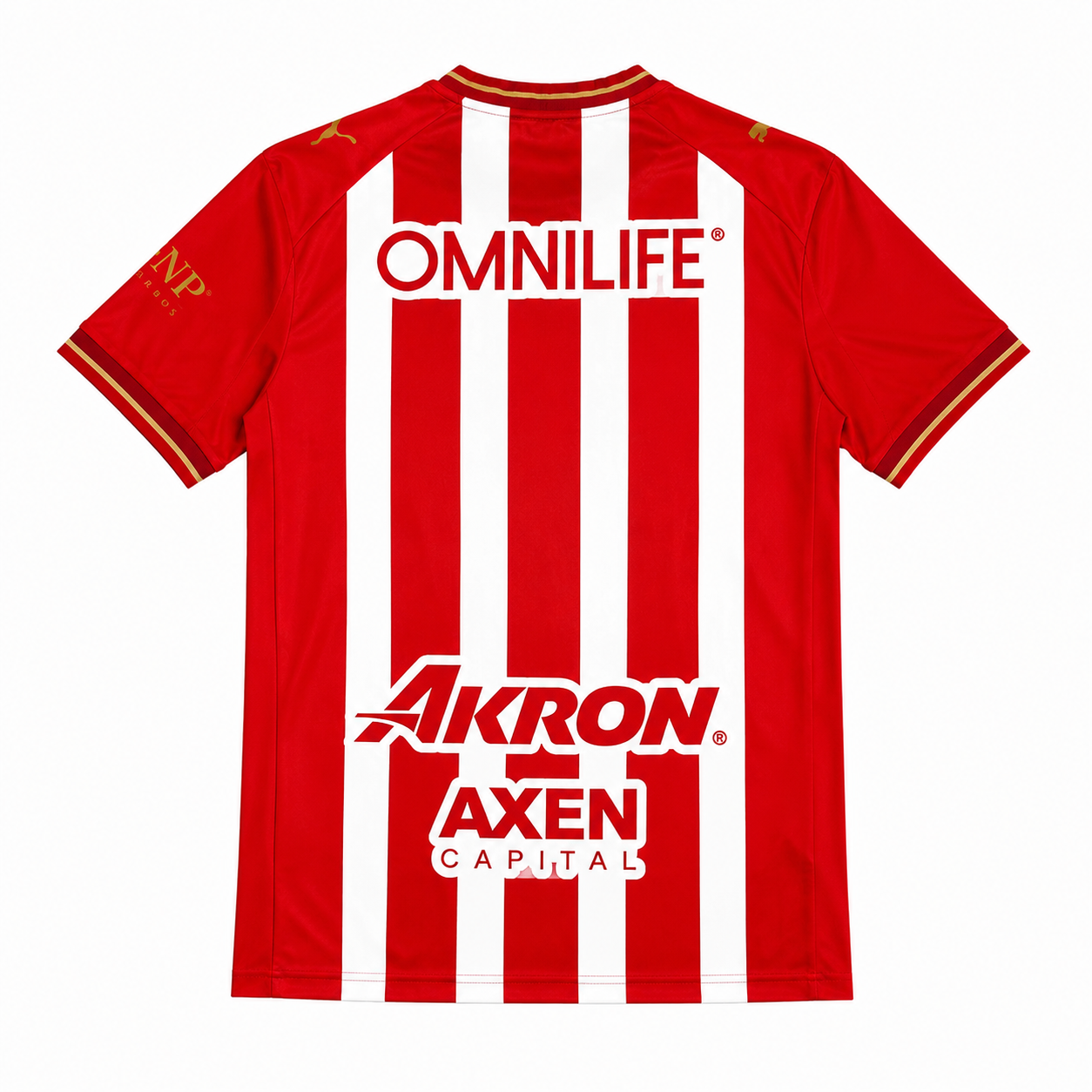 chivas de guadalajara shirt principal 26/27 1:1 Thai Quality