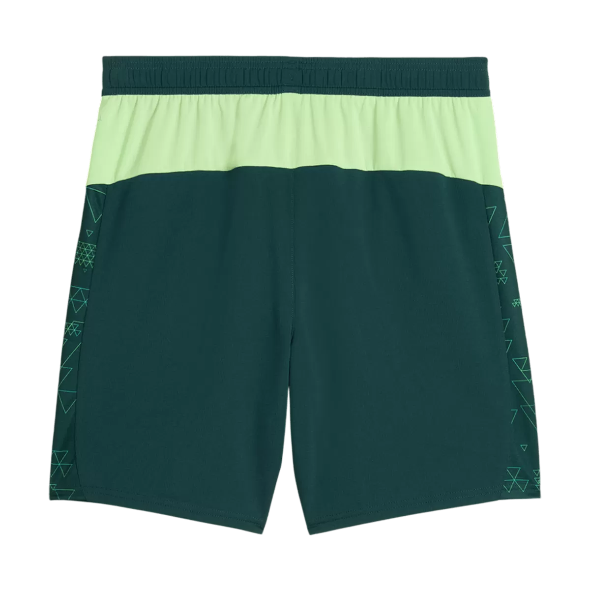 MCFC Fourth Soccer Shorts 2025/26 1:1 Thai Quality