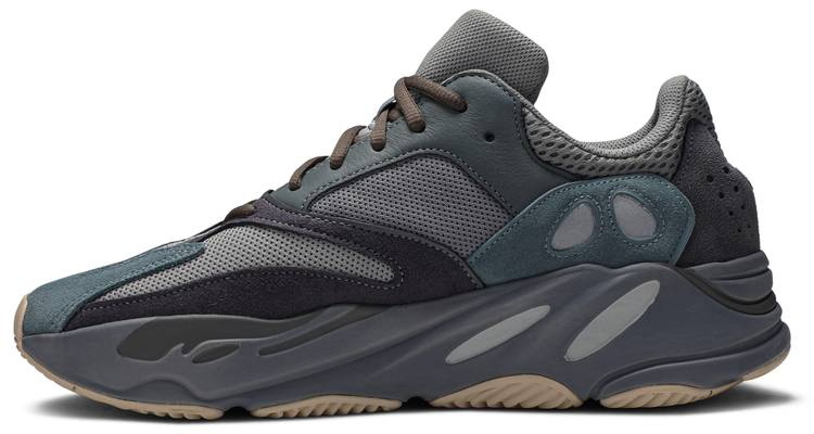 Yeezy Boost 700 'Teal Blue' FW2499