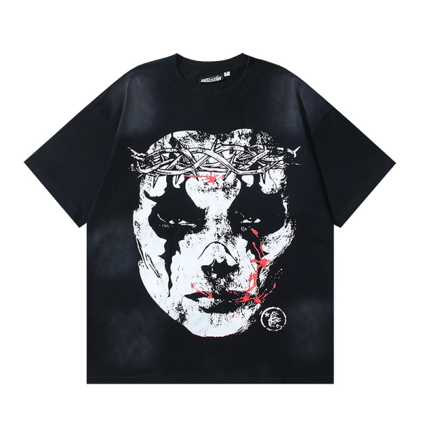 Hellstar T-Shirt  6710