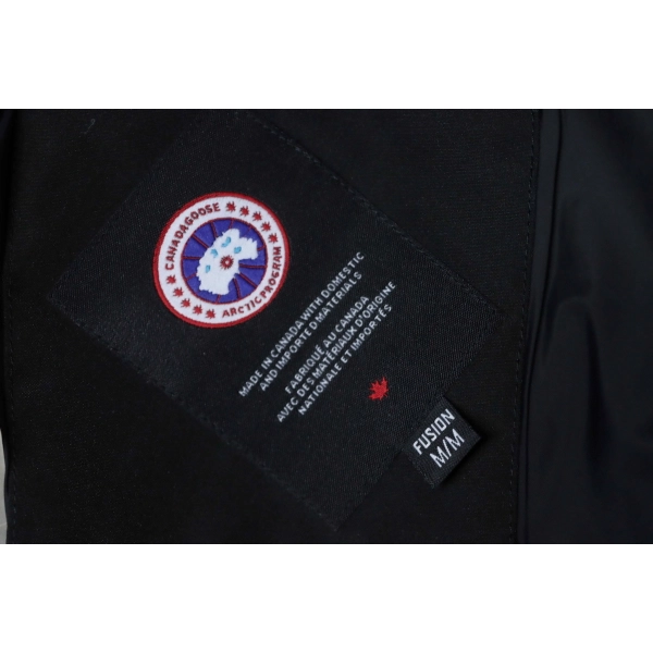 CANADA GOOSE MacMillan Parka 17