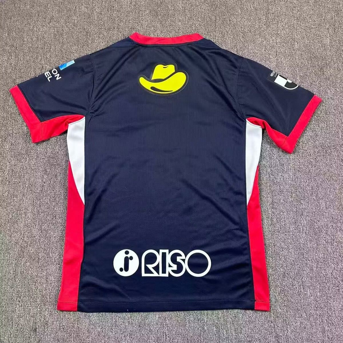 Kashima Antlers Home Jersey 26/27 1:1 Thai Quality