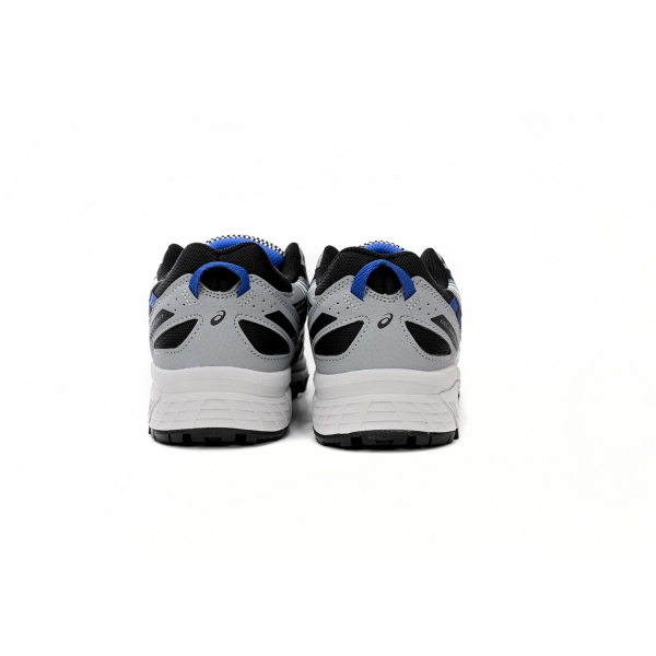 ASICS Gel-venture Black Royal Blue 1012B359-005