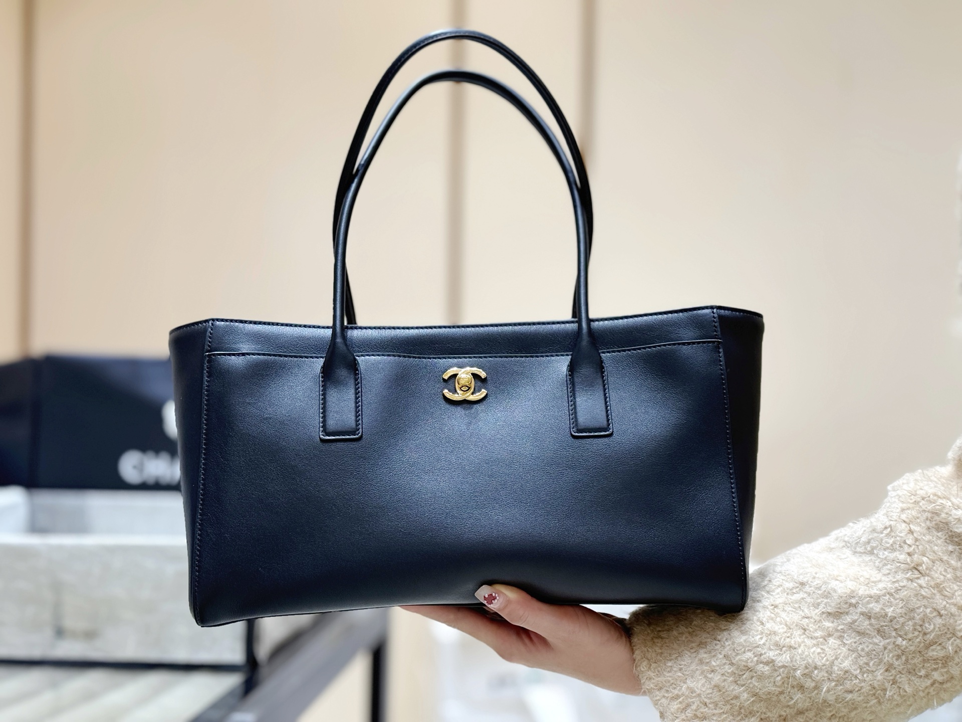 Chan New BAG