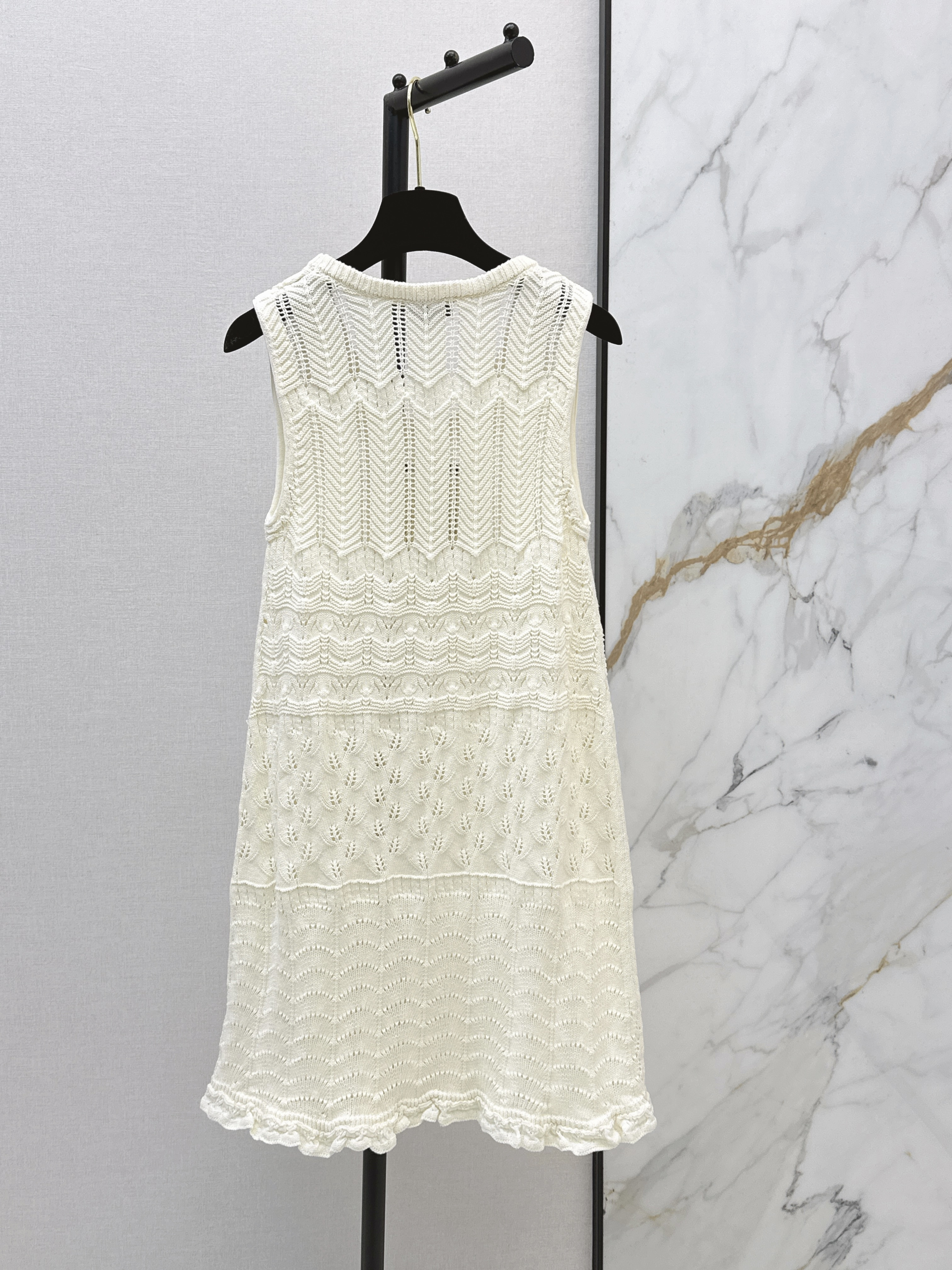 Chan New Knit dress