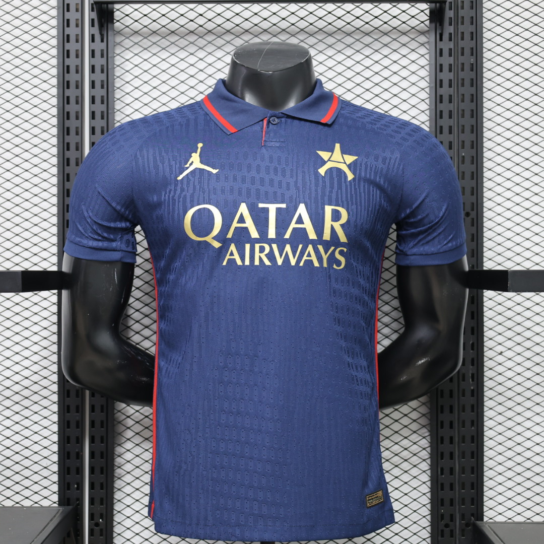 PSG Special Edition Jersey Player Version 26/27
