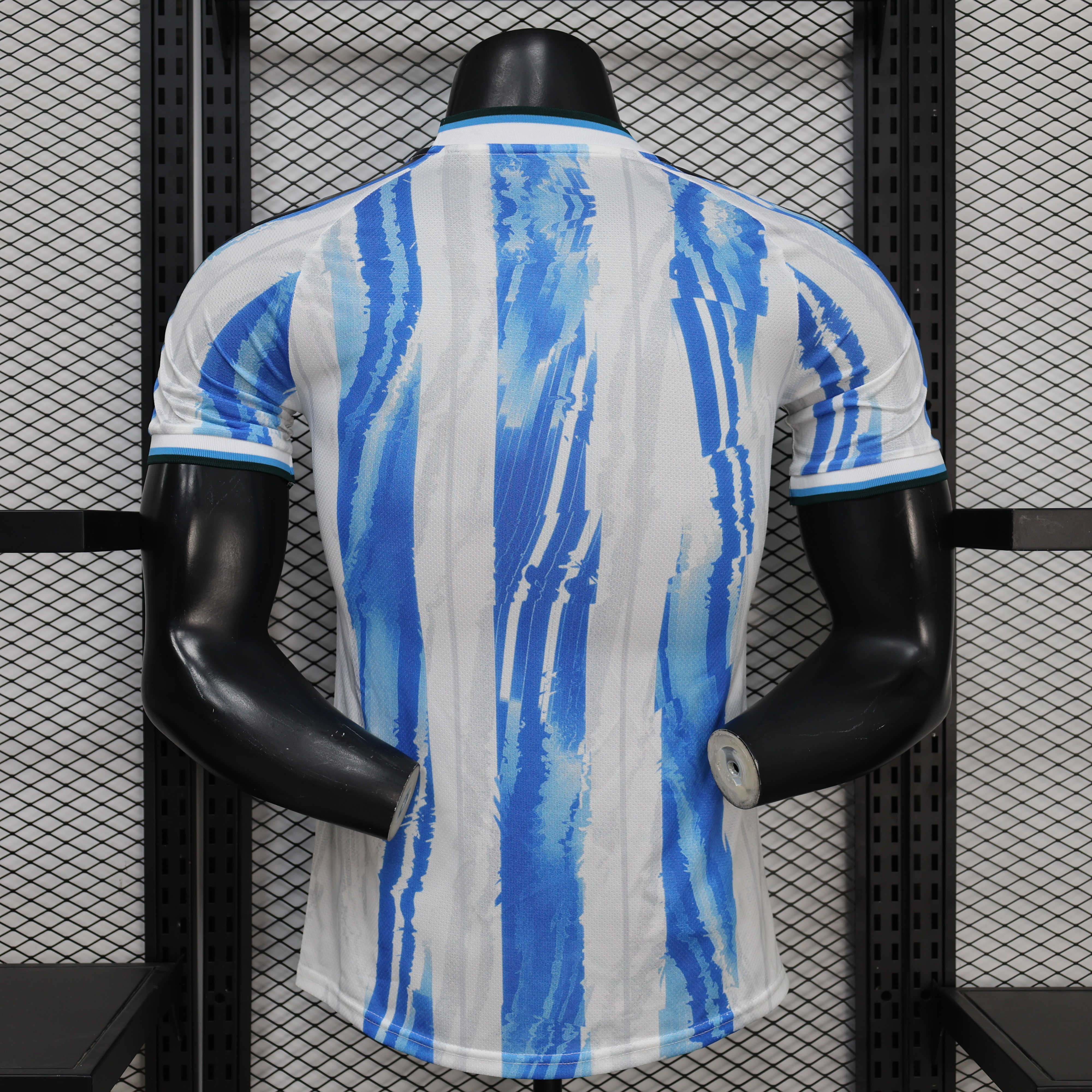2026 Argentina Special Edition Player Version