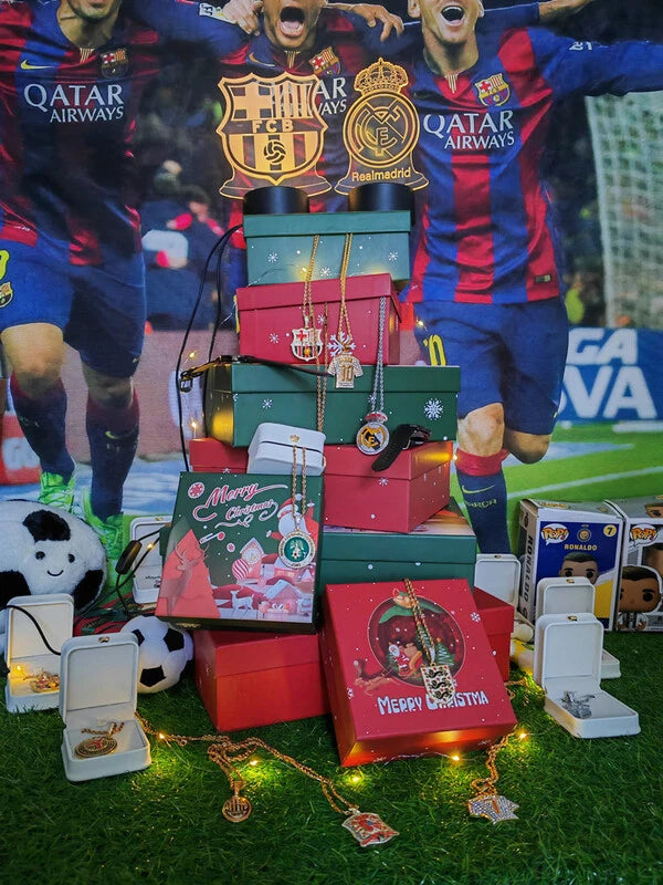 Club Mystery Box