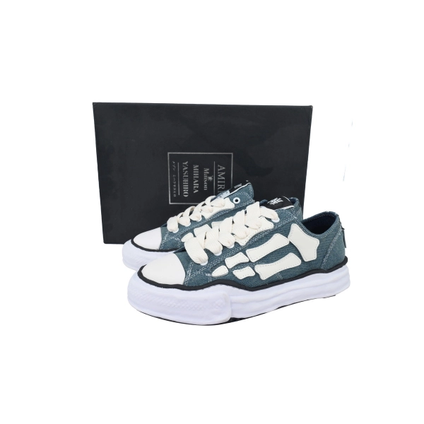 MIHARA YASUHIRO White Blue