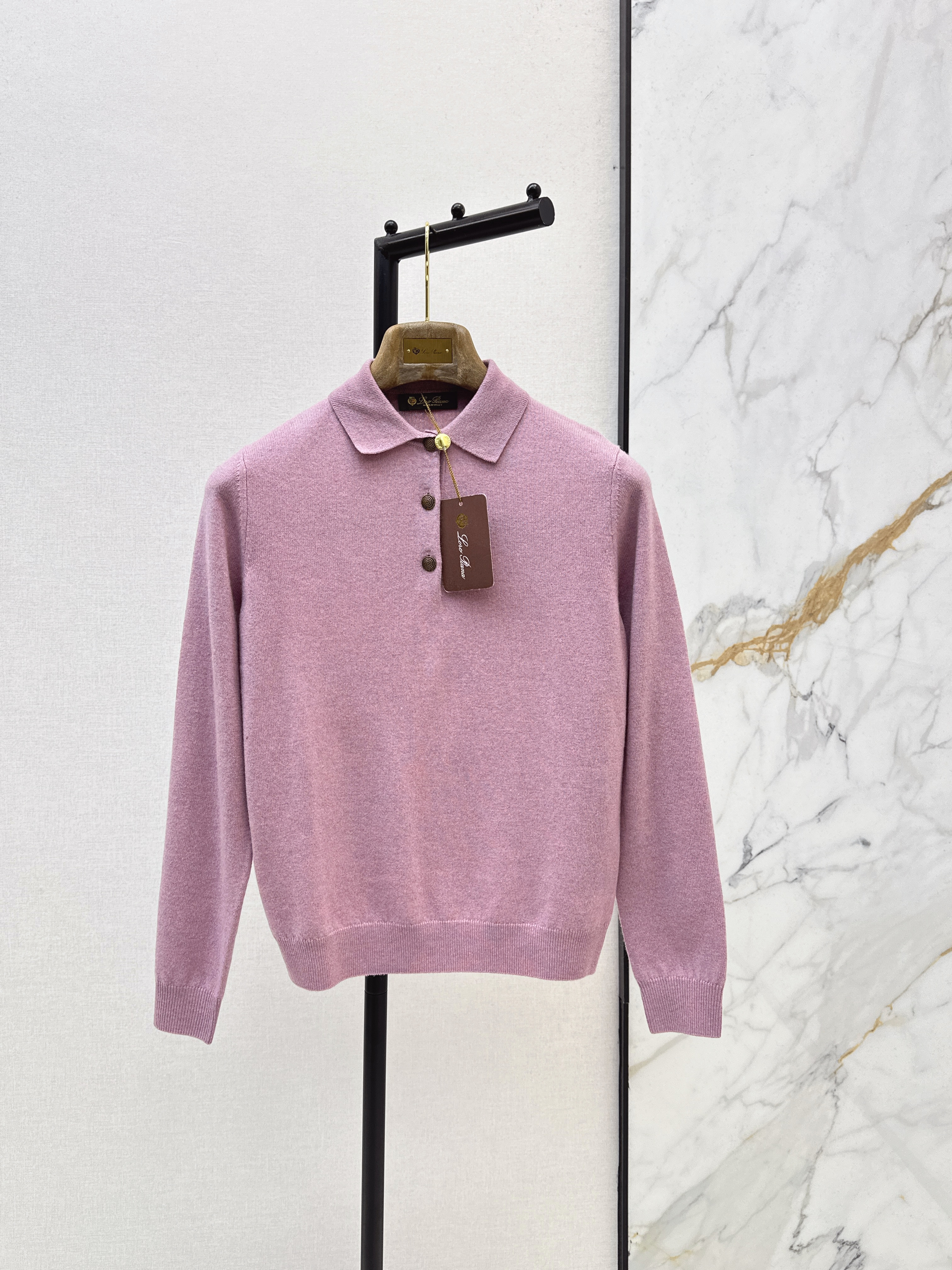 Loro New knitwear