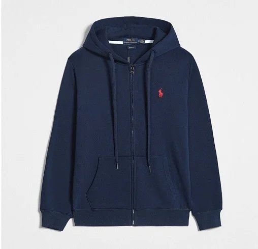 Polo Ralph Lauren Men's Full-Zip Hoodie Collection
