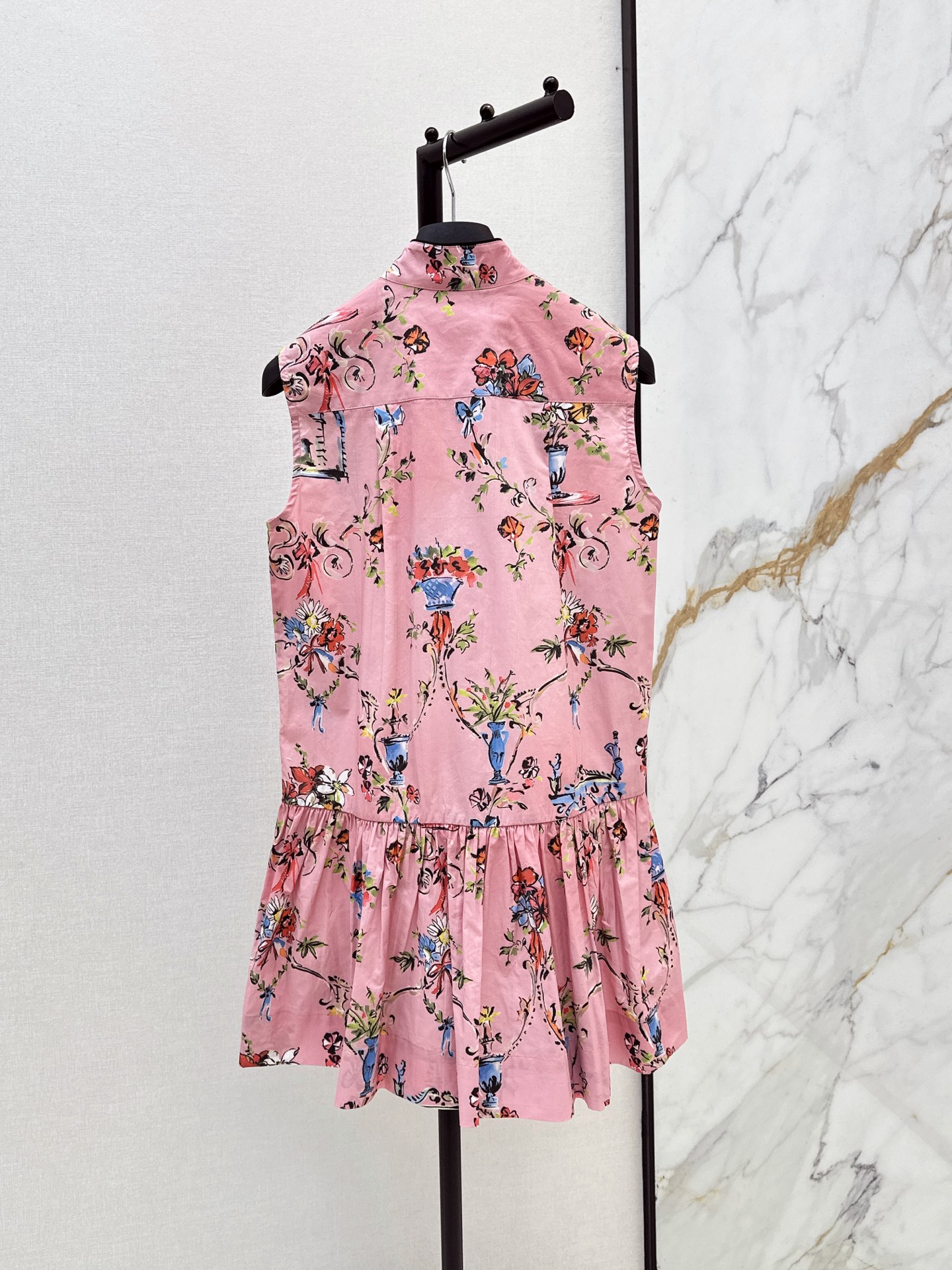 CD New Printed dress