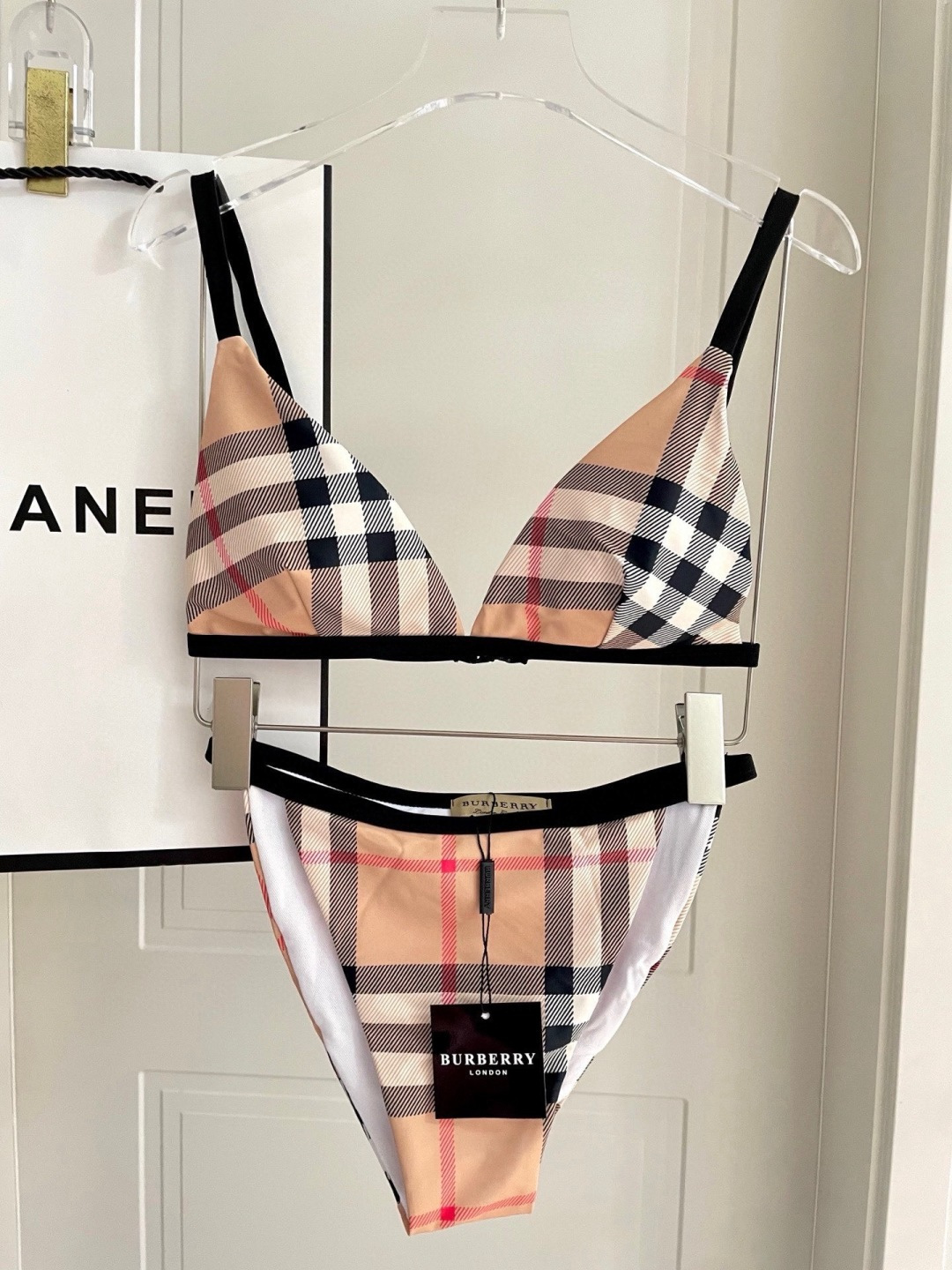 Bur New  swimsuit