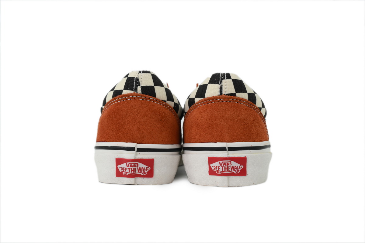 Vans Style 36 SF 'Two Tone Salt Wash' VN0A3ZCJXMV
