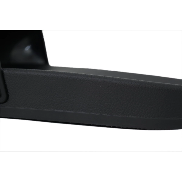 Balenciaga Pool Slide Balck