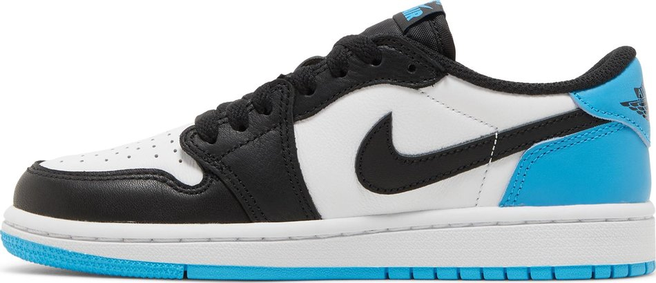 Wmns Air Jordan 1 Retro Low OG 'UNC' CZ0775-104