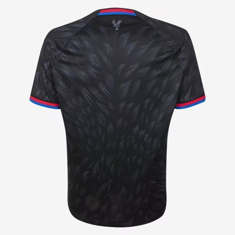 Crystal Palace 26 - 27 fan Edition