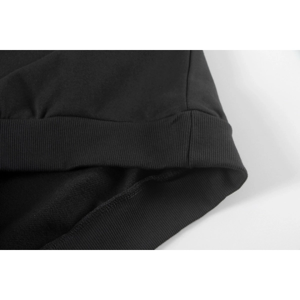 alo yoga Accolade Sweatshirt  501 dark grey