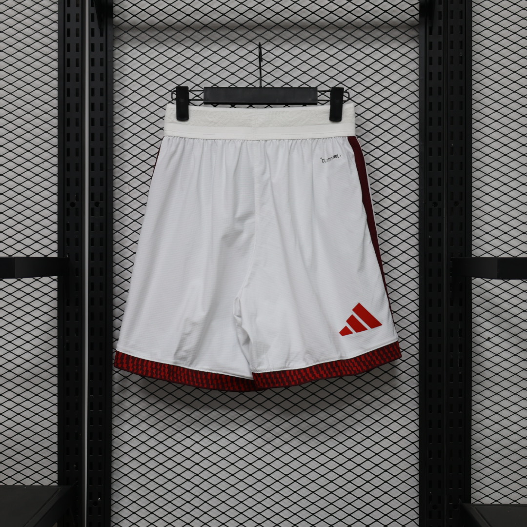Arsenal Home Soccer Shorts Player Version 26/27