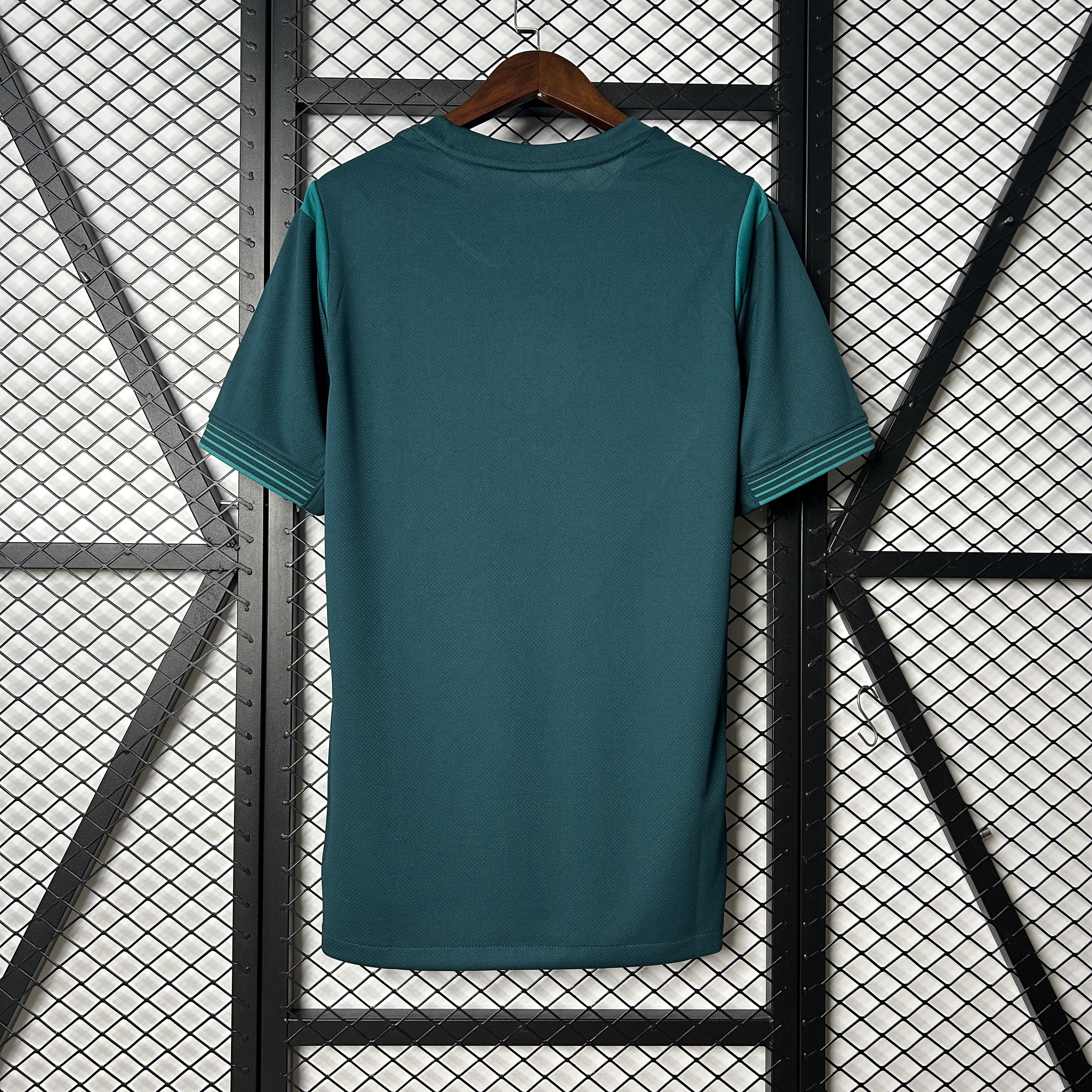 Nigeria 2025 Away Man Jersey