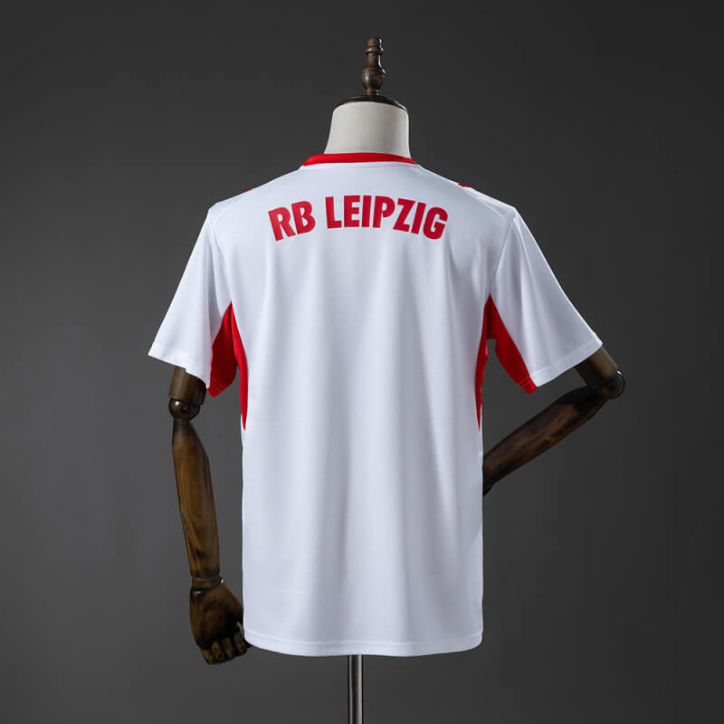 RB Leipzig 26/27 Home Fan Jersey