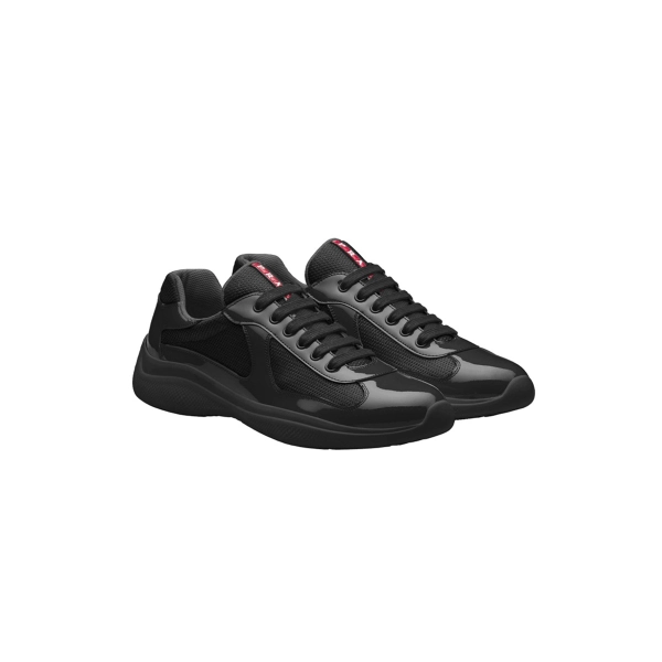 Prada America's Cup  Black 4E3400_ASZ_F0002