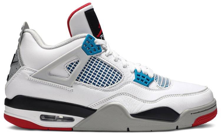 Air Jordan 4 Retro SE 