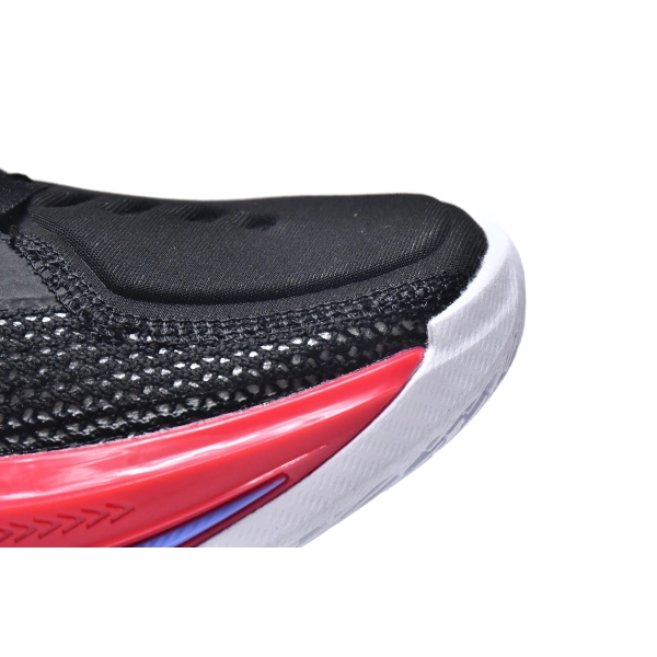 Nike Air Zoom G.T. Cut EP Black Fusion Red CZ0176-003