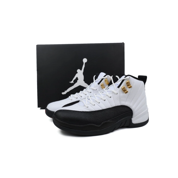Air Jordan 12 Retro 'Taxi' 130690-125