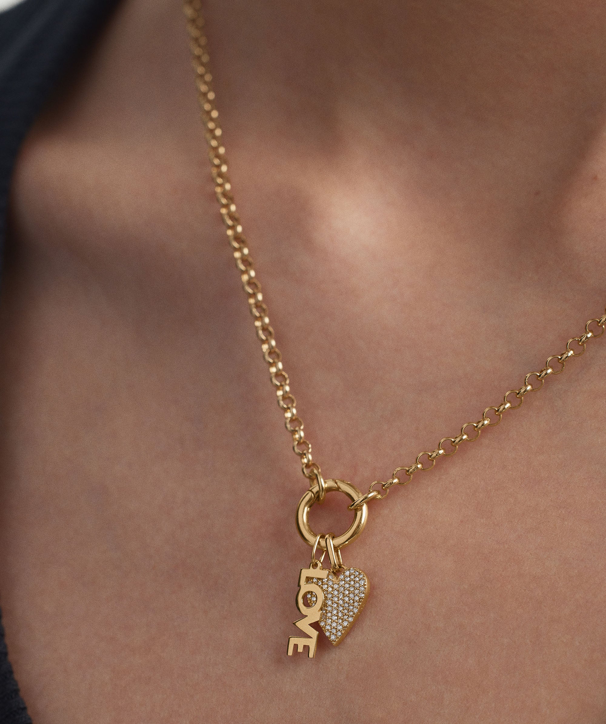 Love Charm