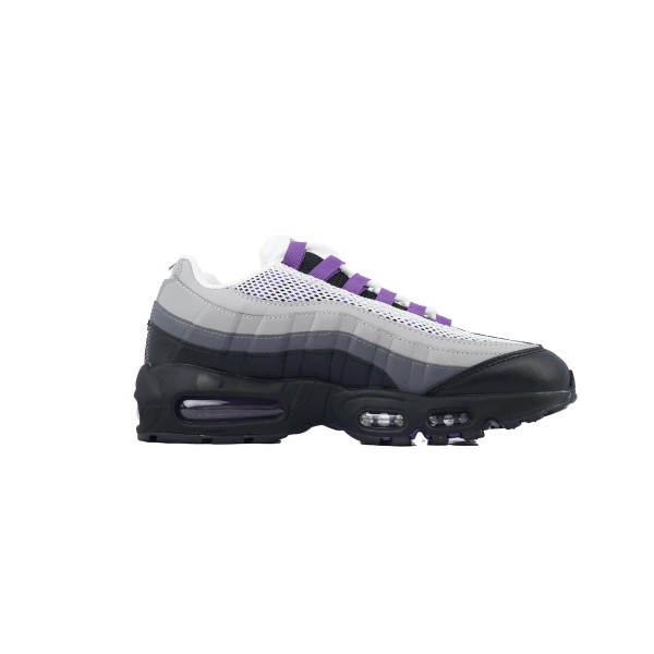 Air Max 95 'Grey Purple' HD8015-003