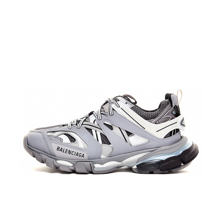 Balenciaga Track & Defender Sneaker Collection