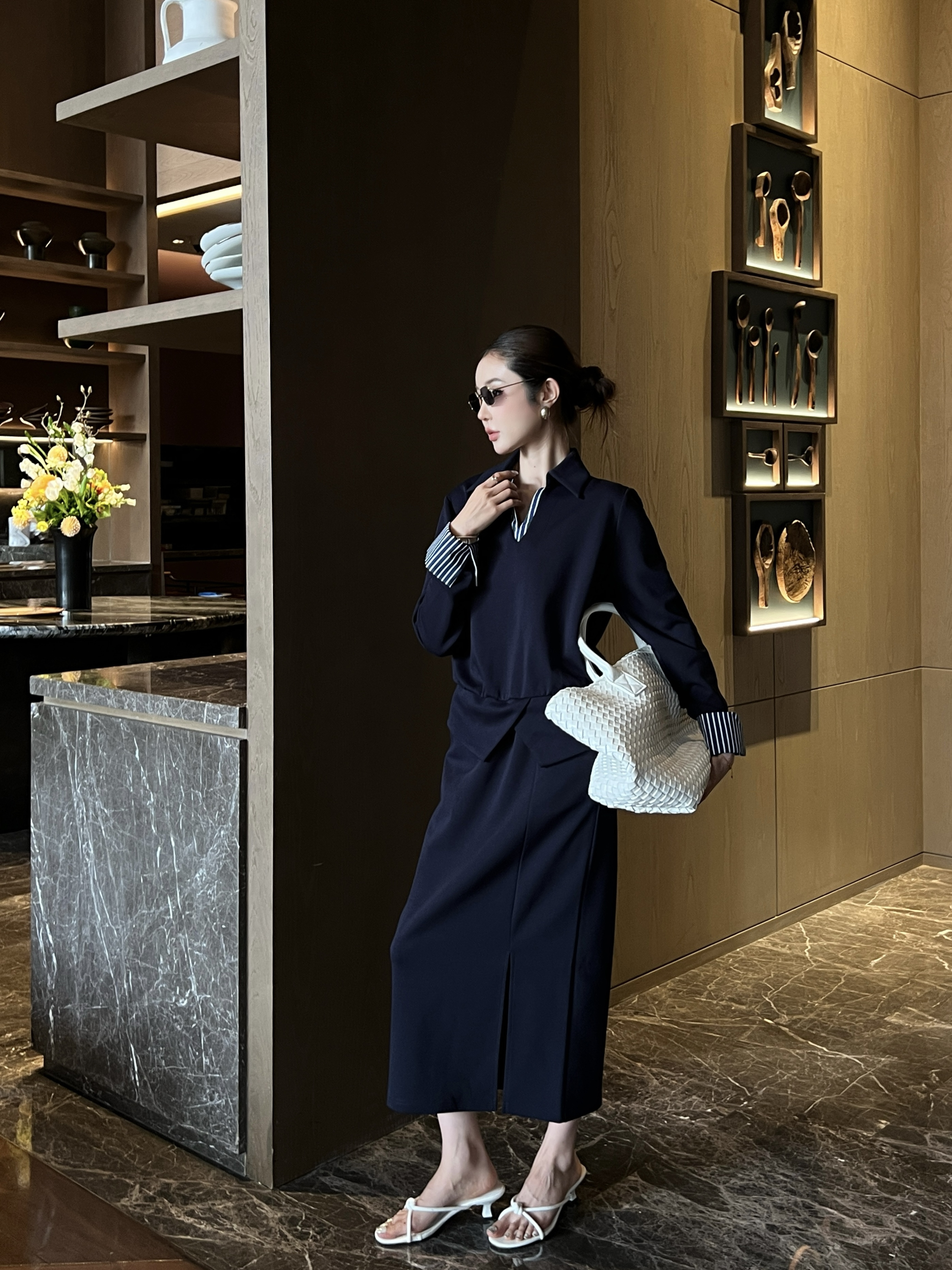 Brun New outfit sets