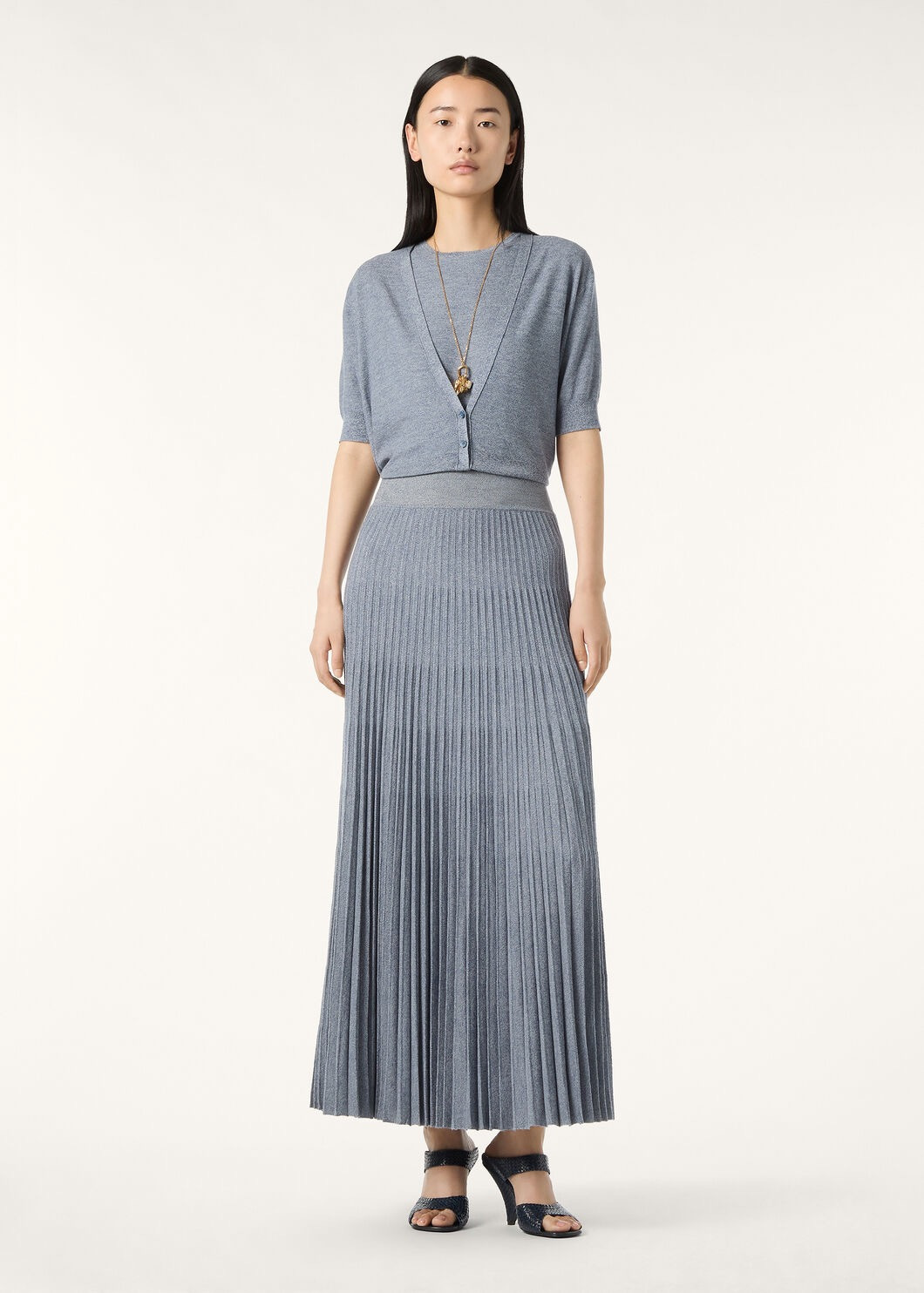 Loro New skirt