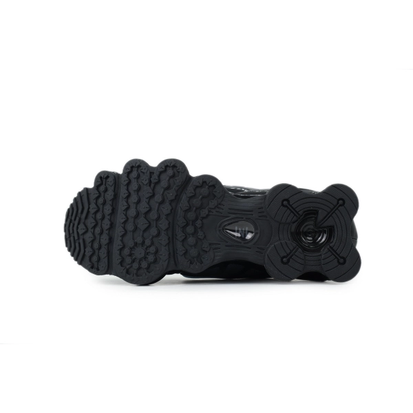 Nike Shox TL 'Black Celestine Blue' IF6202-002