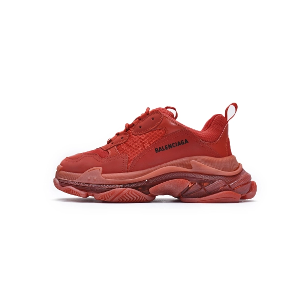 Balenciaga Triple S