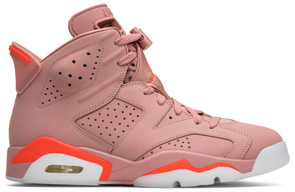 Aleali May x Wmns Air Jordan 6 Retro 