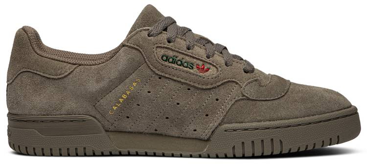 Yeezy PowerPhase 'Simple Brown' FV6129