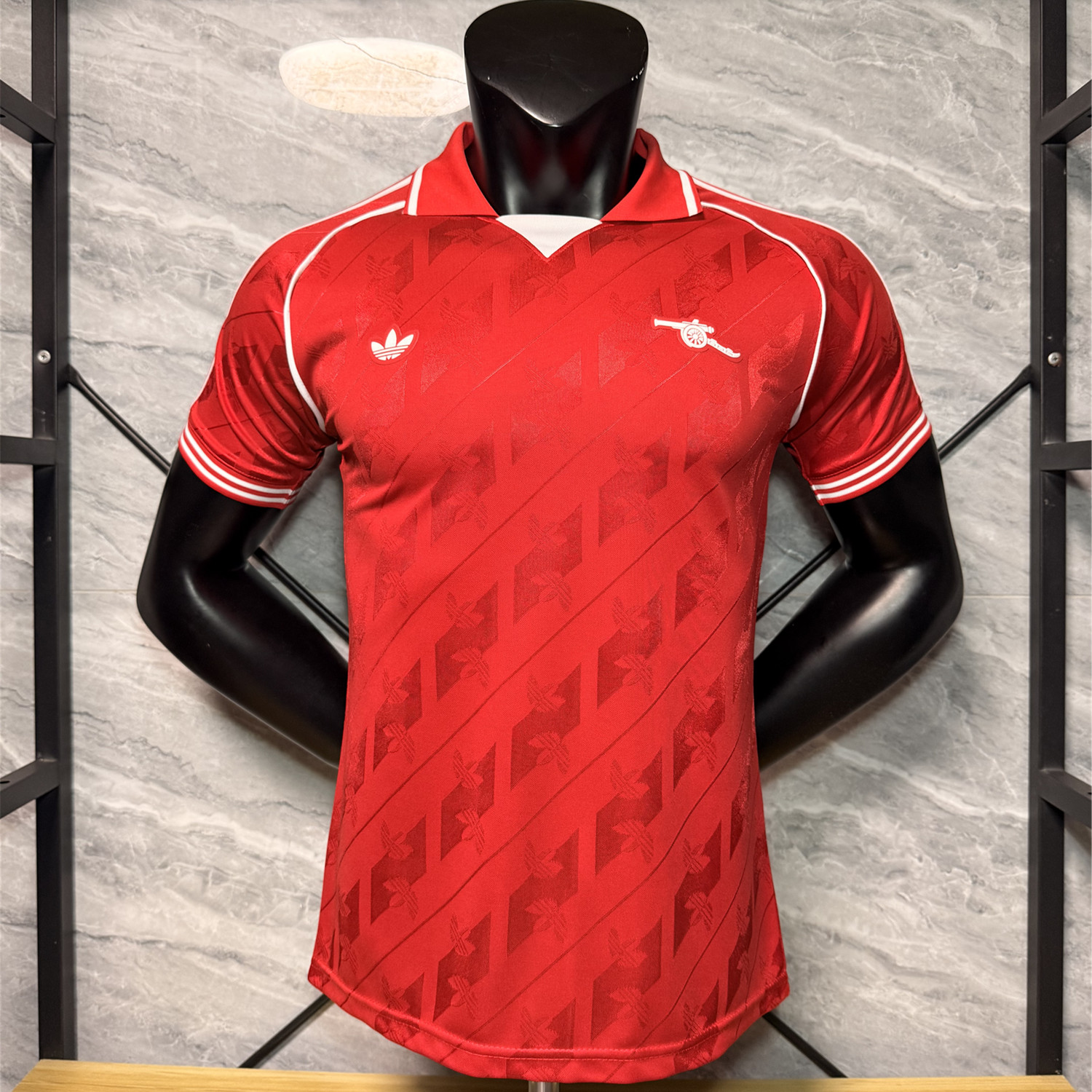 Arsenal Special Edition Player Jersey 26/27