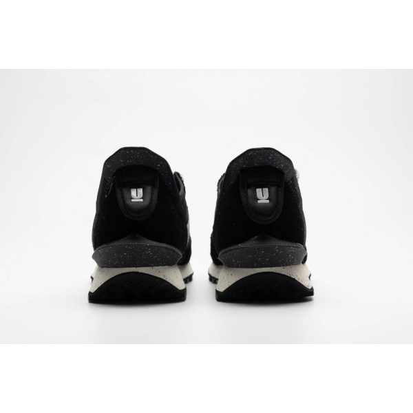 Nike Waffle  Dbreak   X Undercover Daybreak Black White BV4594-001