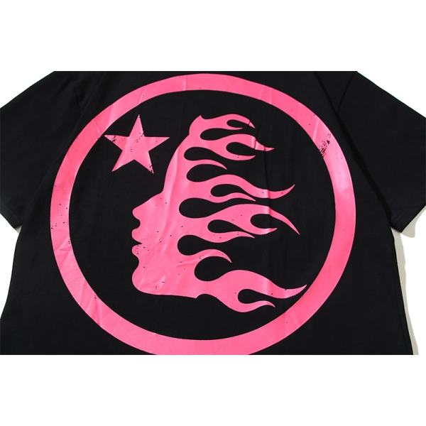 Hellstar T-Shirt  # 5605 black