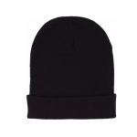 Sp5der Web Beanie Black